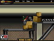 Gioco online Giochi XL Gratis - Extreme Bikers